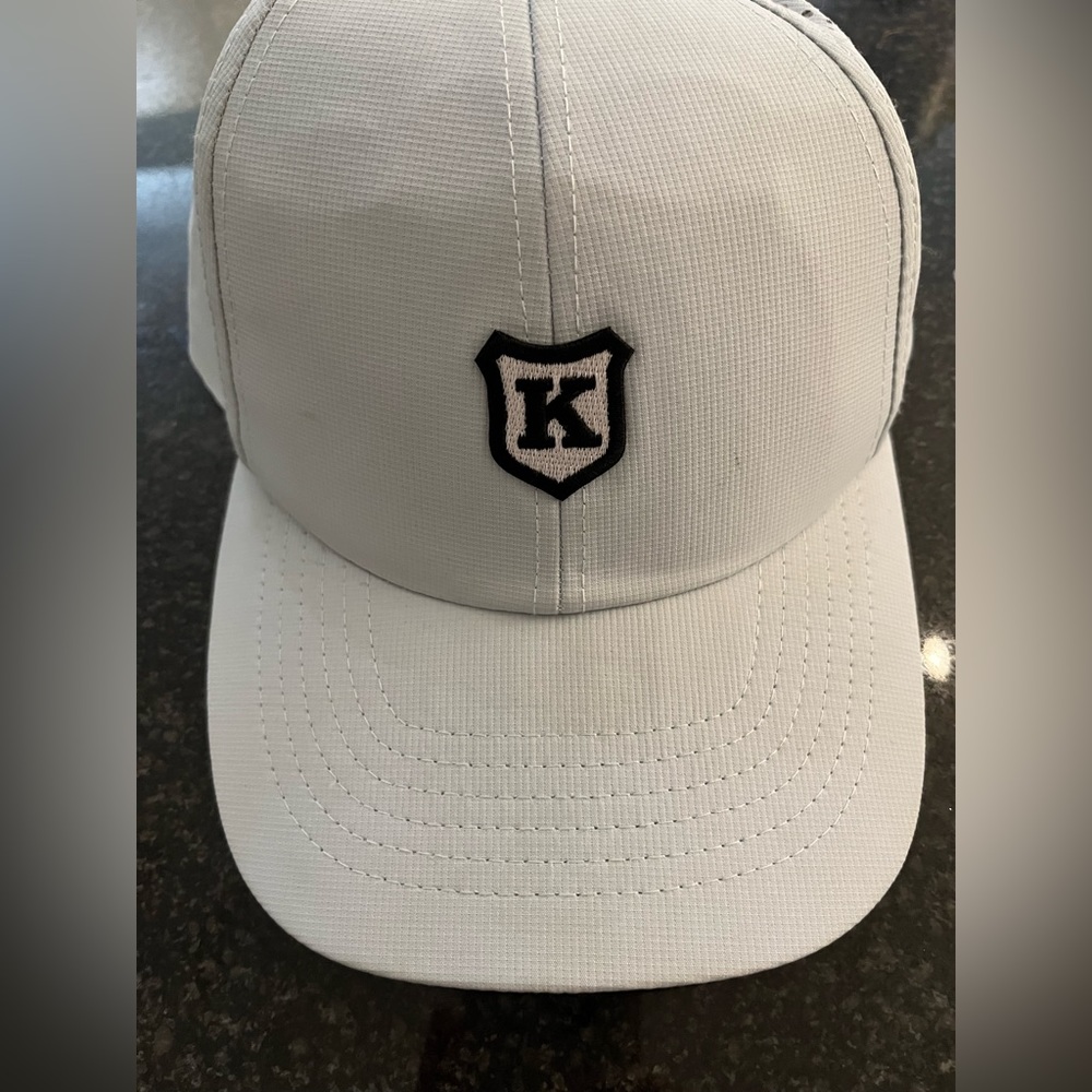 Golf Hat